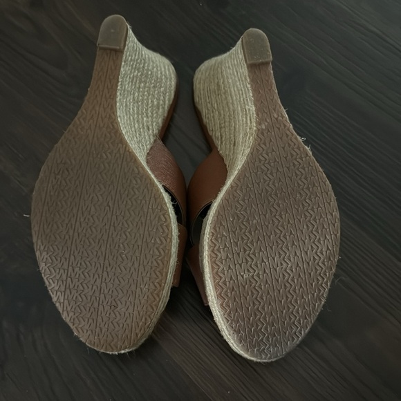 Michael Kors Wedge Heels - Picture 5 of 10